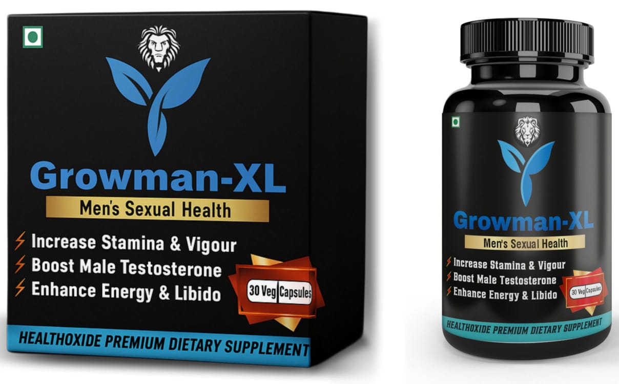 Growman Product